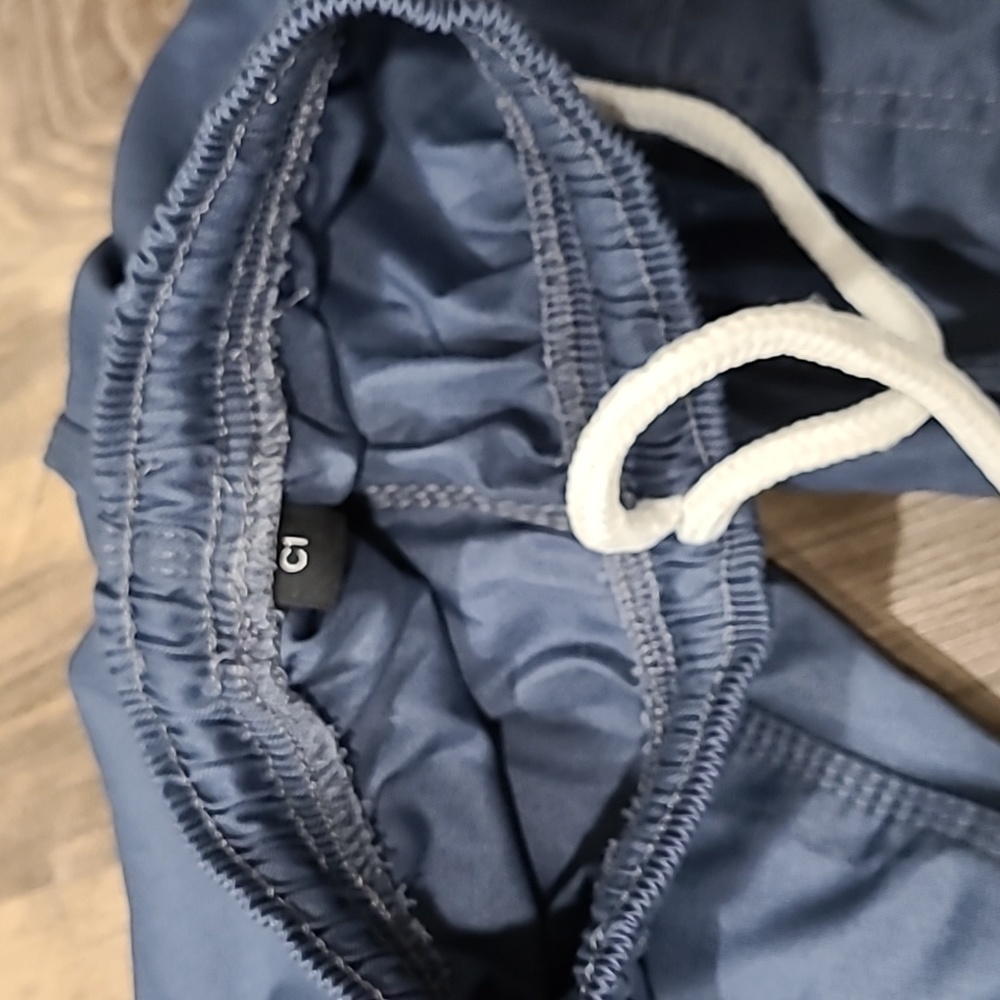 Kid's martial arts pants size C1 - Picture 2 of 3